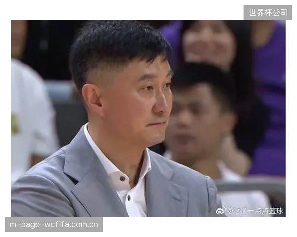 广东宏远创历史最差战绩，杜锋的球队在攻防两端均暴露严重问题。