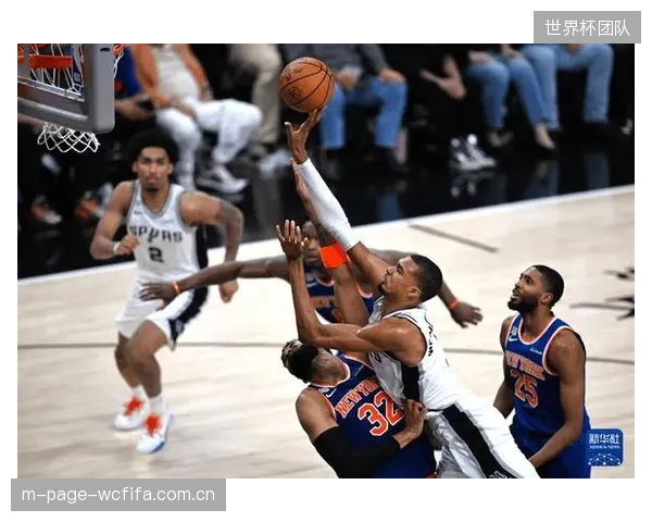 NBA总决赛将于6月3日开打，首场比赛尼克斯将客场挑战马刺。